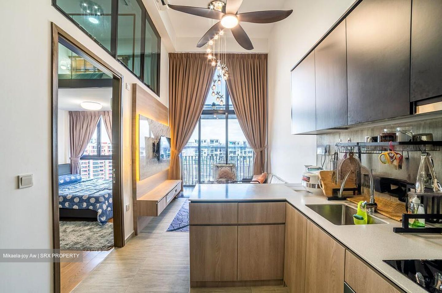 Grandeur Park Residences (D16), Condominium #469209241